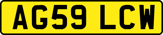AG59LCW