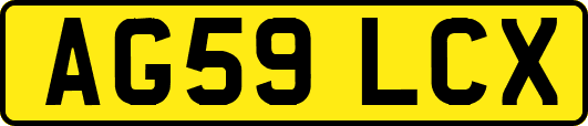 AG59LCX