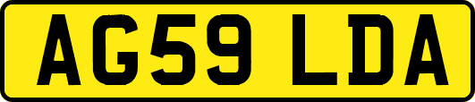 AG59LDA