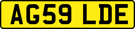 AG59LDE