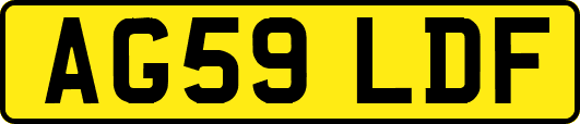 AG59LDF