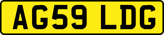 AG59LDG