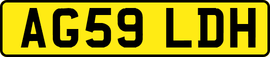 AG59LDH