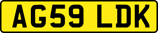 AG59LDK