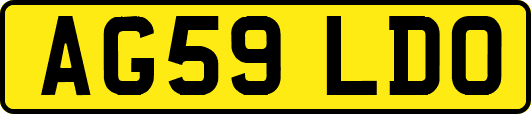 AG59LDO