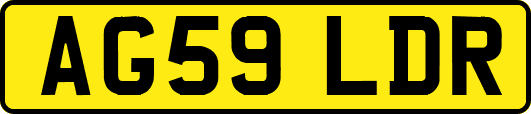AG59LDR