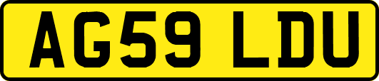 AG59LDU