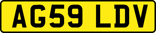 AG59LDV