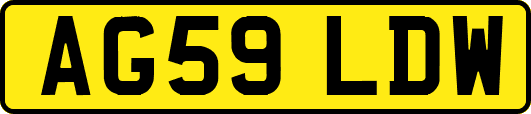 AG59LDW