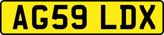 AG59LDX