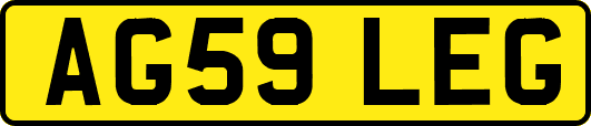 AG59LEG