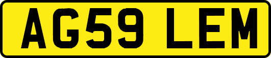 AG59LEM