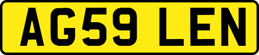 AG59LEN