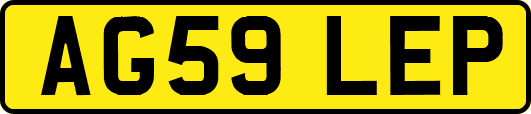 AG59LEP