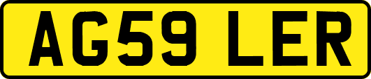 AG59LER