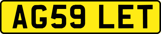 AG59LET