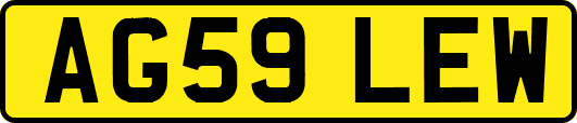 AG59LEW