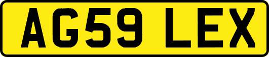 AG59LEX