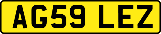 AG59LEZ