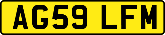 AG59LFM