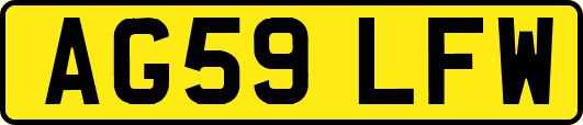 AG59LFW