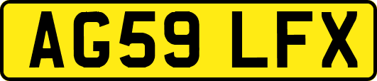 AG59LFX