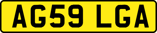 AG59LGA