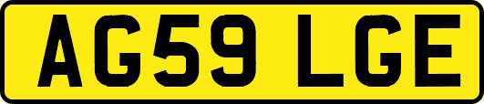 AG59LGE