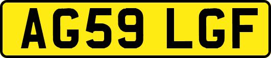 AG59LGF