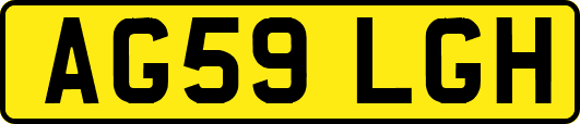 AG59LGH