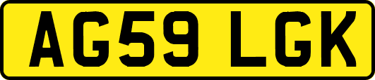 AG59LGK