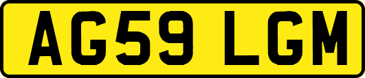 AG59LGM