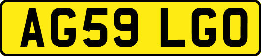 AG59LGO