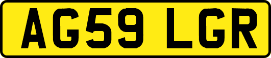AG59LGR