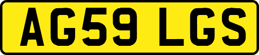 AG59LGS