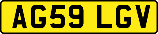 AG59LGV