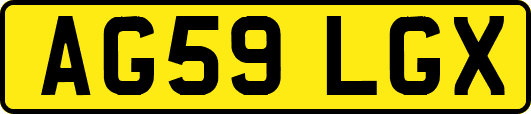 AG59LGX