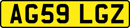 AG59LGZ