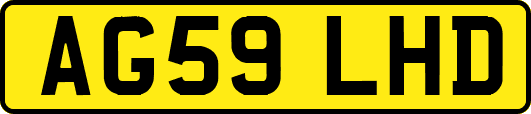 AG59LHD
