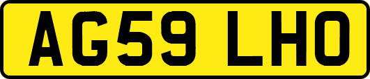 AG59LHO
