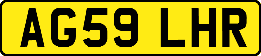 AG59LHR