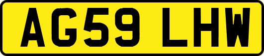 AG59LHW