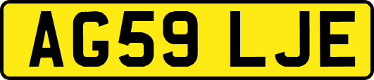 AG59LJE