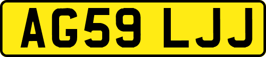 AG59LJJ