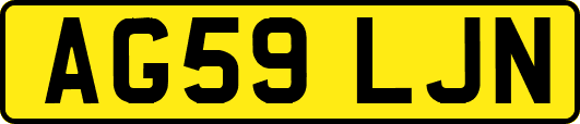 AG59LJN