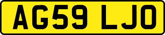 AG59LJO