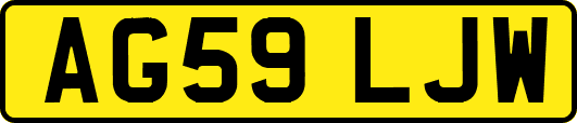AG59LJW