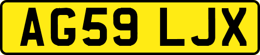 AG59LJX