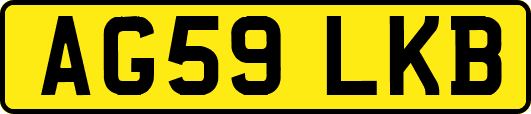 AG59LKB
