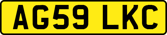 AG59LKC